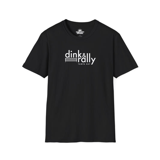 Dink & Rally T-Shirt