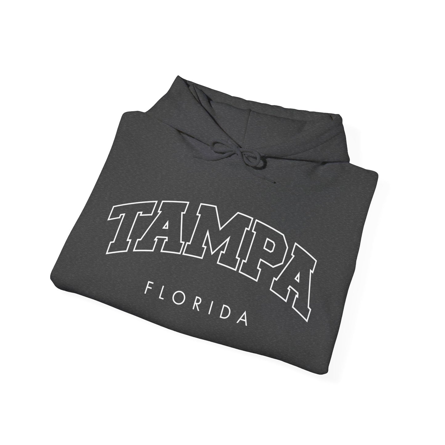 Tampa Collegiate Hoodie