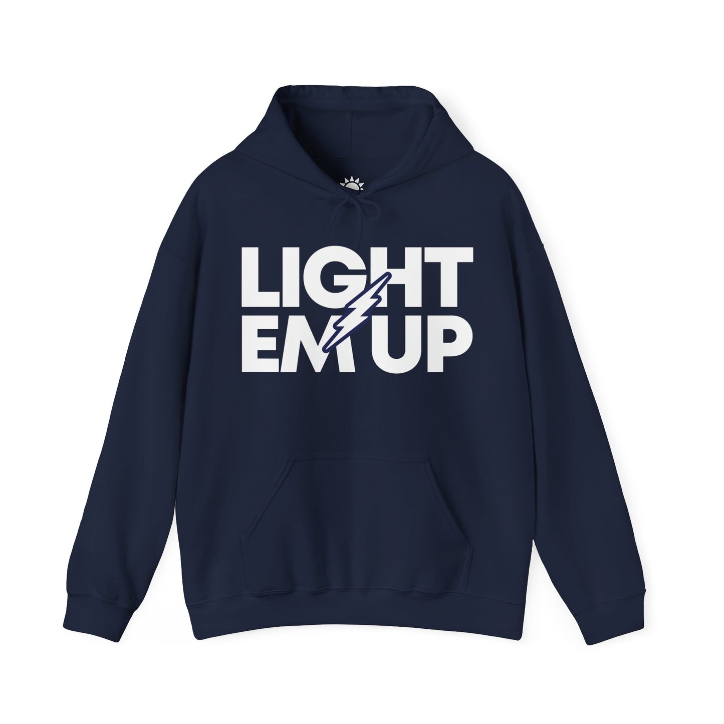 Light Em Up Hoodie