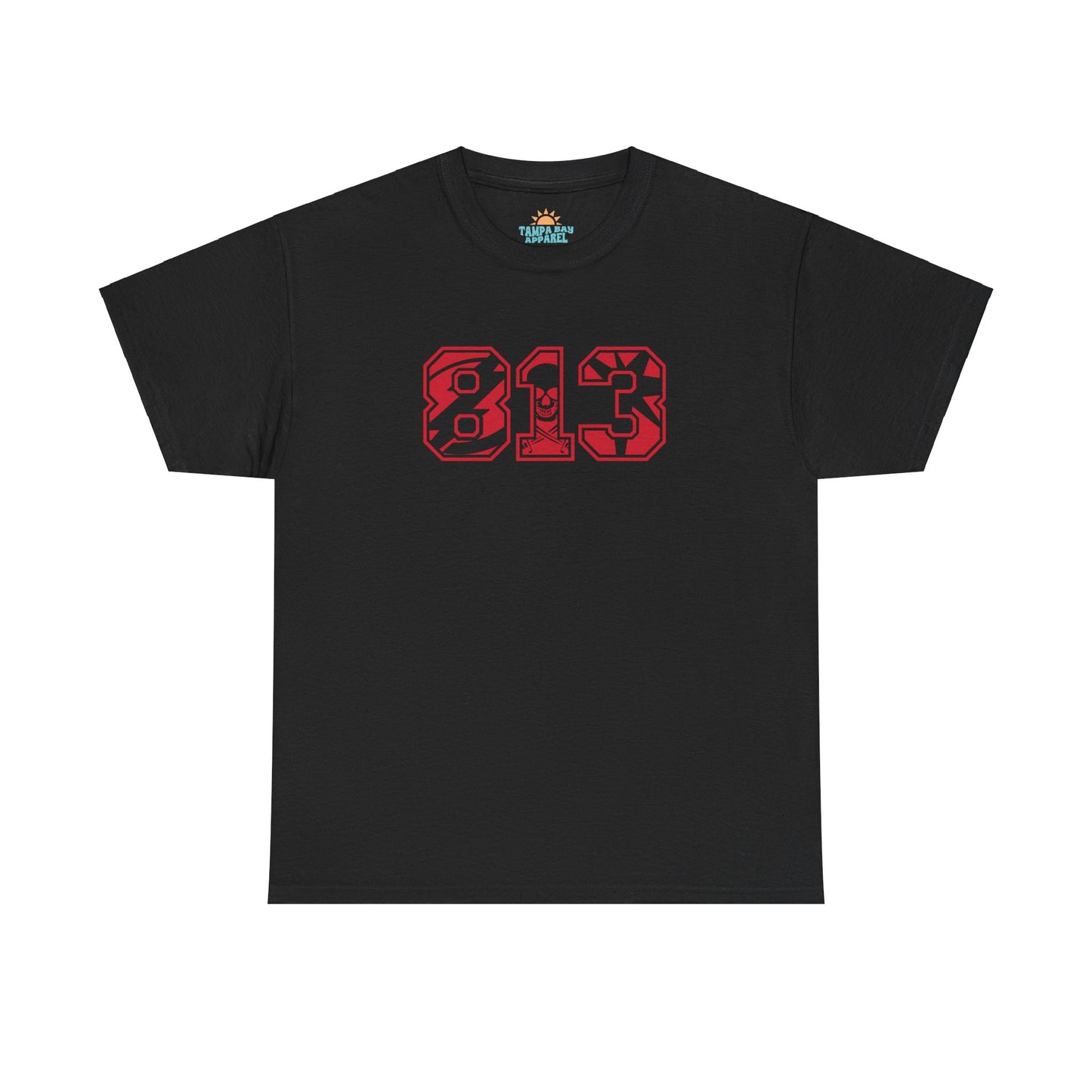 813 Sports T-Shirt