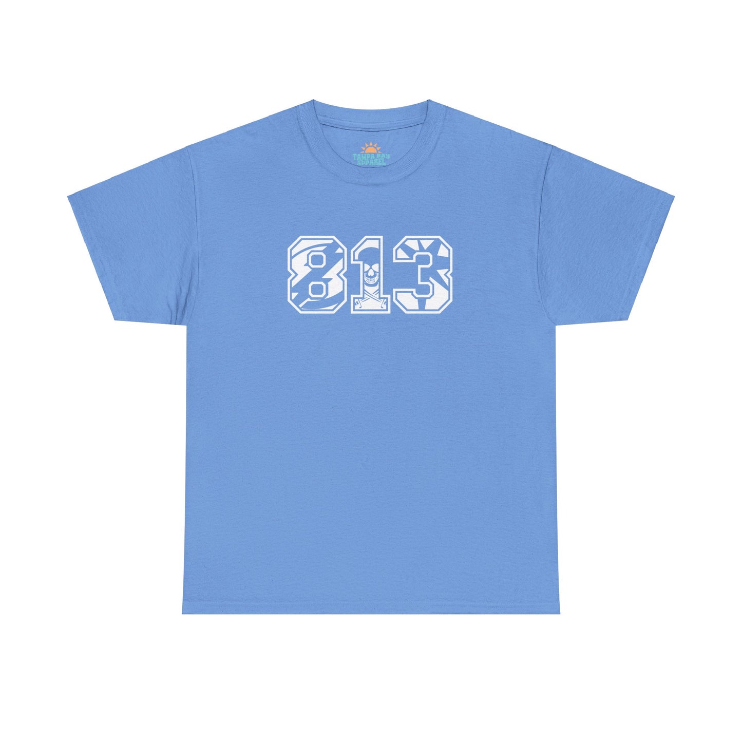 813 Sports T-Shirt