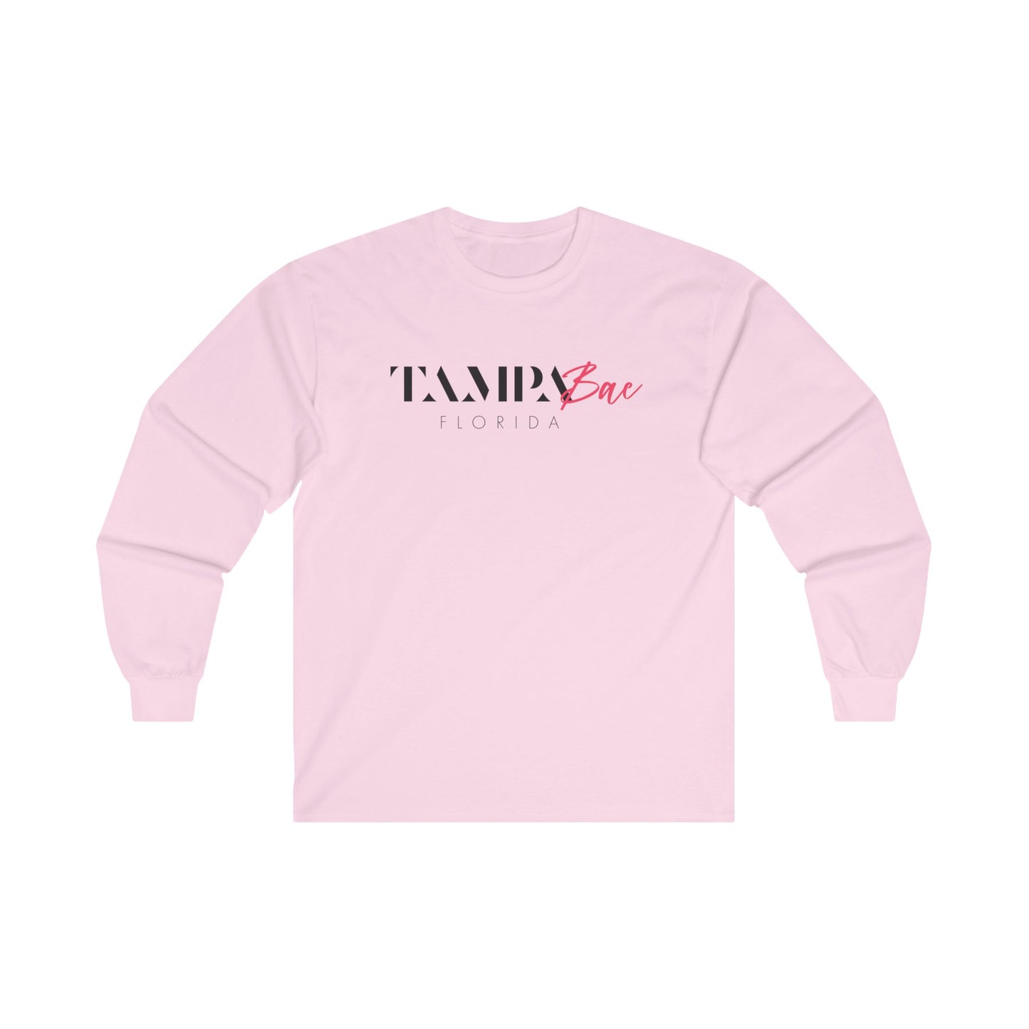 Tampa Bae Long Sleeve T-Shirt