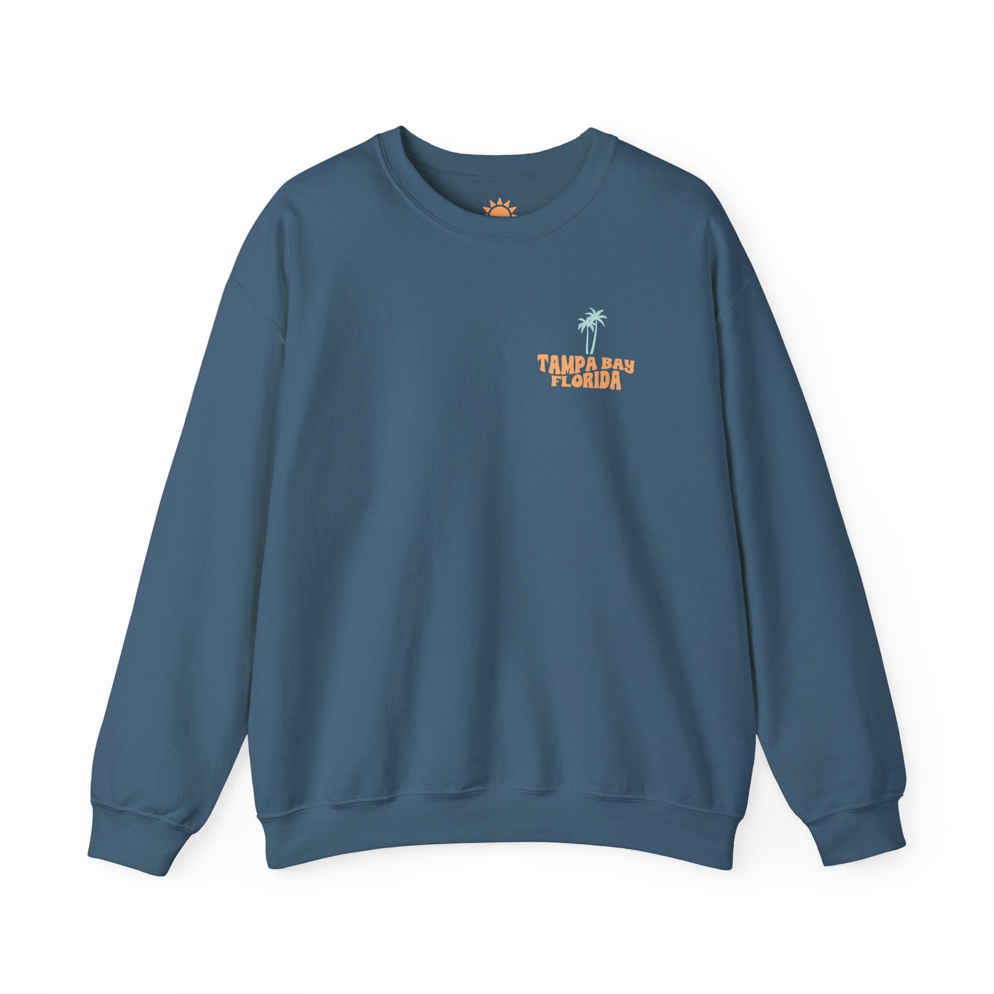 Wish You Were Here Crewneck Sweatshirt