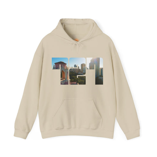 727 Daylight Vinoy Hoodie