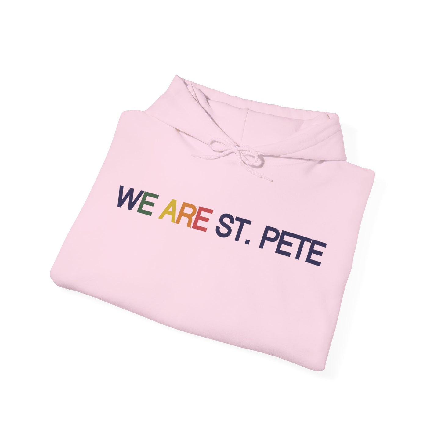 We are St. Pete Hoodie