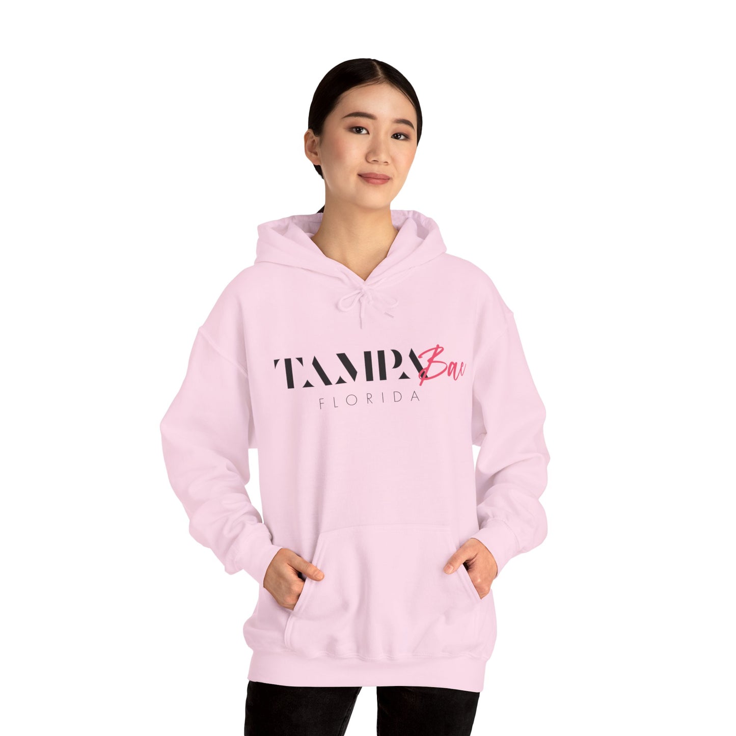 Tampa Bae Hoodie