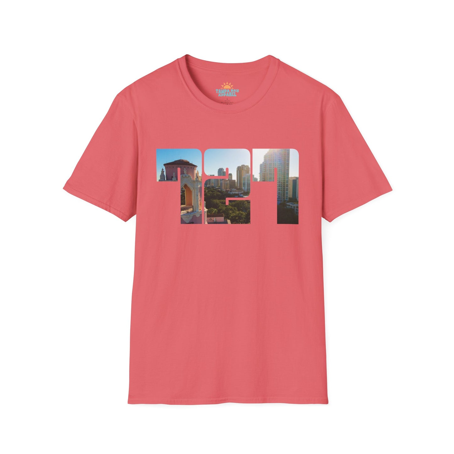 727 Daylight Vinoy T-Shirt