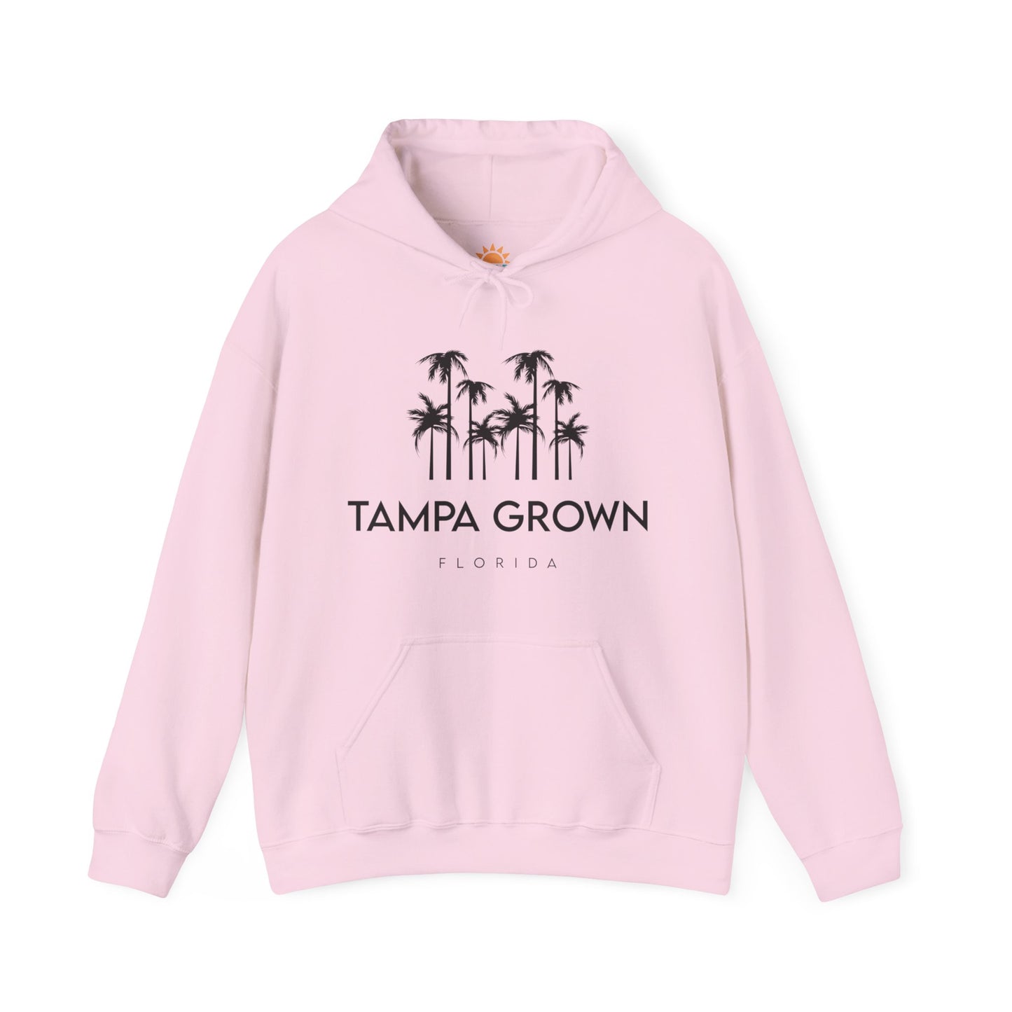 Tampa Grown Hoodie