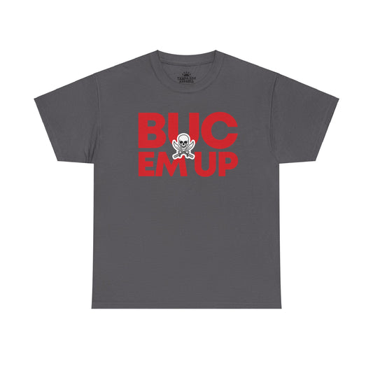 Buc Em Up T-Shirt