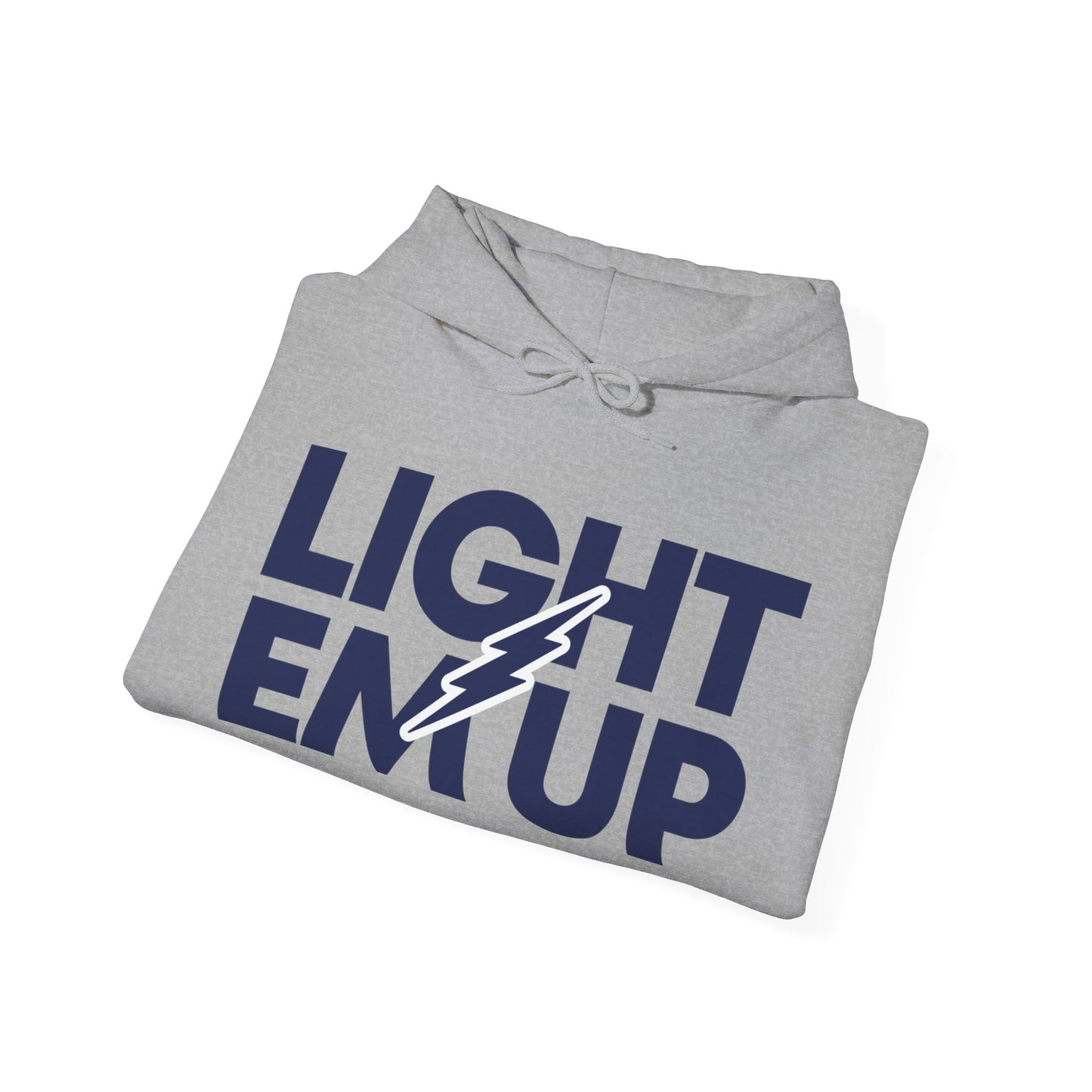 Light Em Up Hoodie