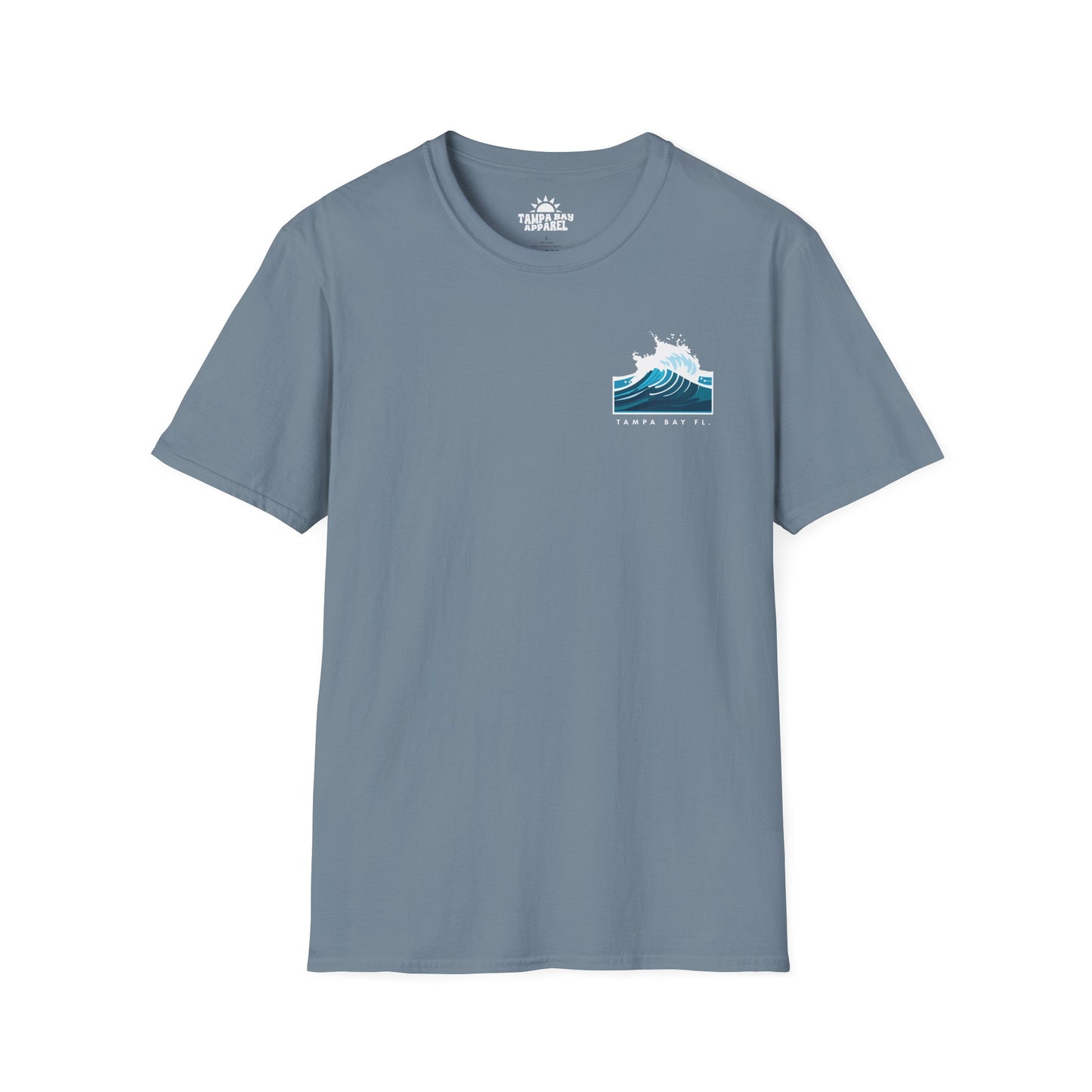 Sun Wave T-Shirt