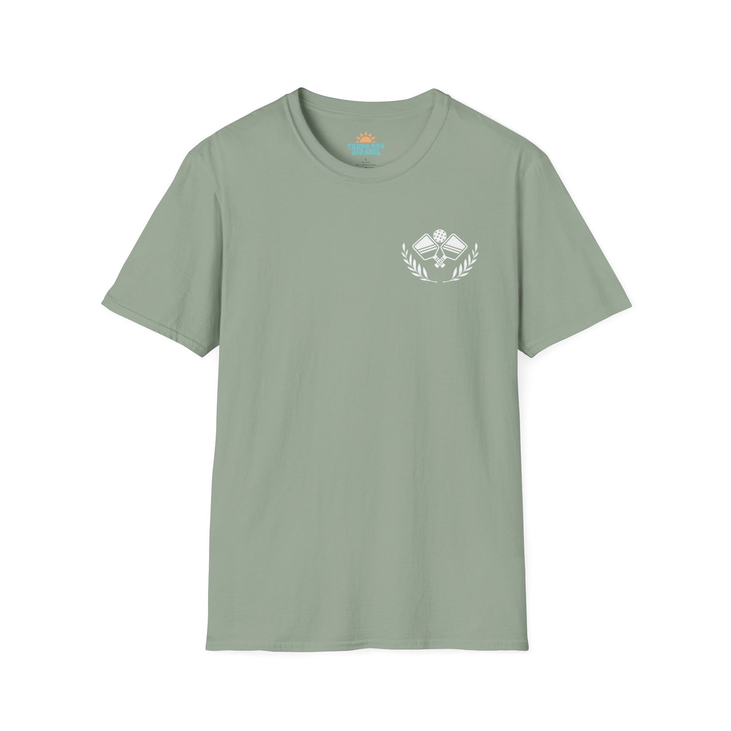 Pickleball Social Club T-Shirt