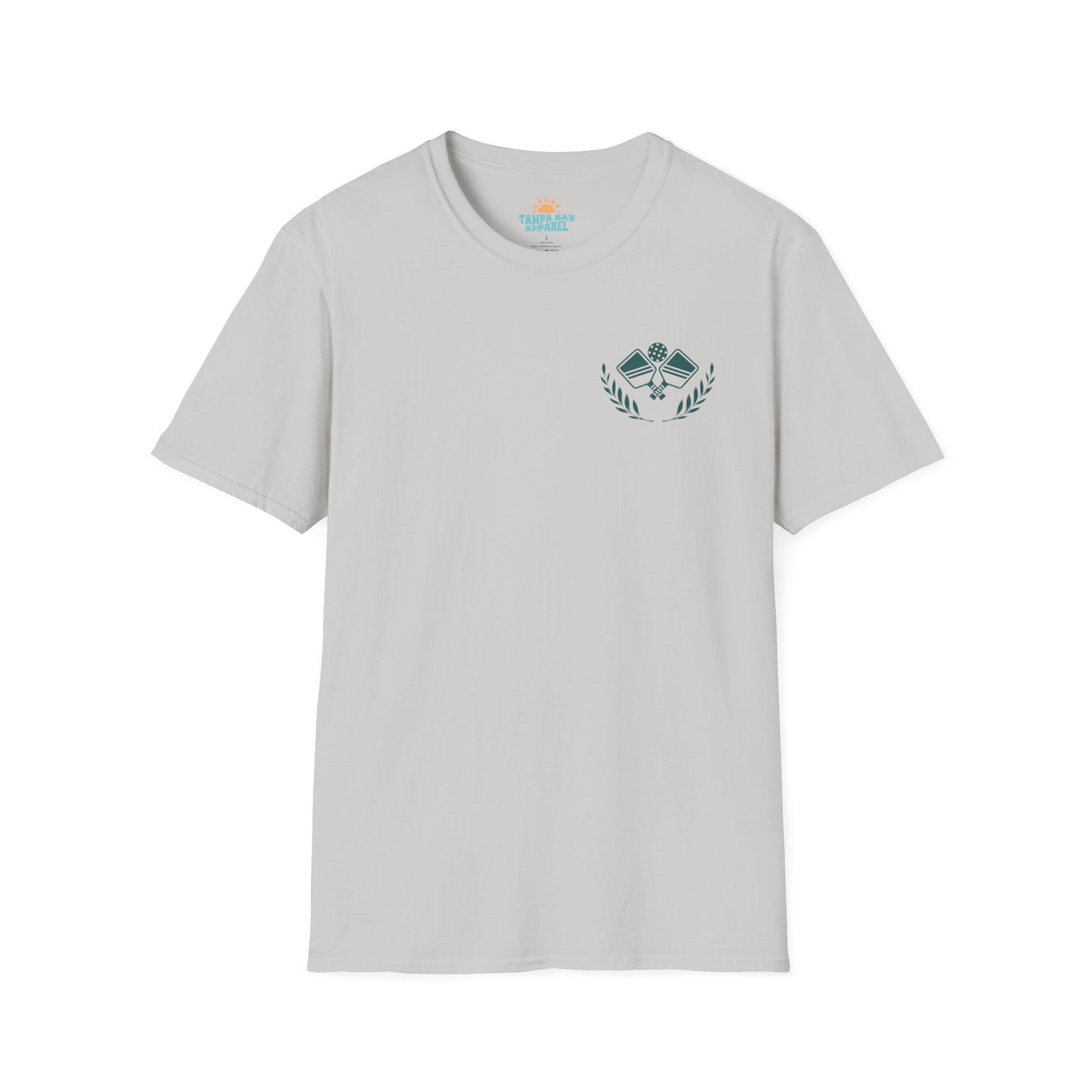 Pickleball Social Club T-Shirt