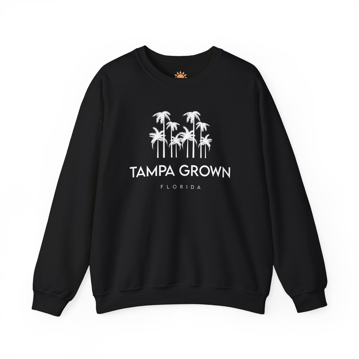 Tampa Grown Crewneck Sweatshirt