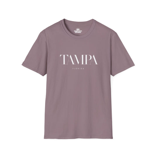 Tampa Designer T-Shirt