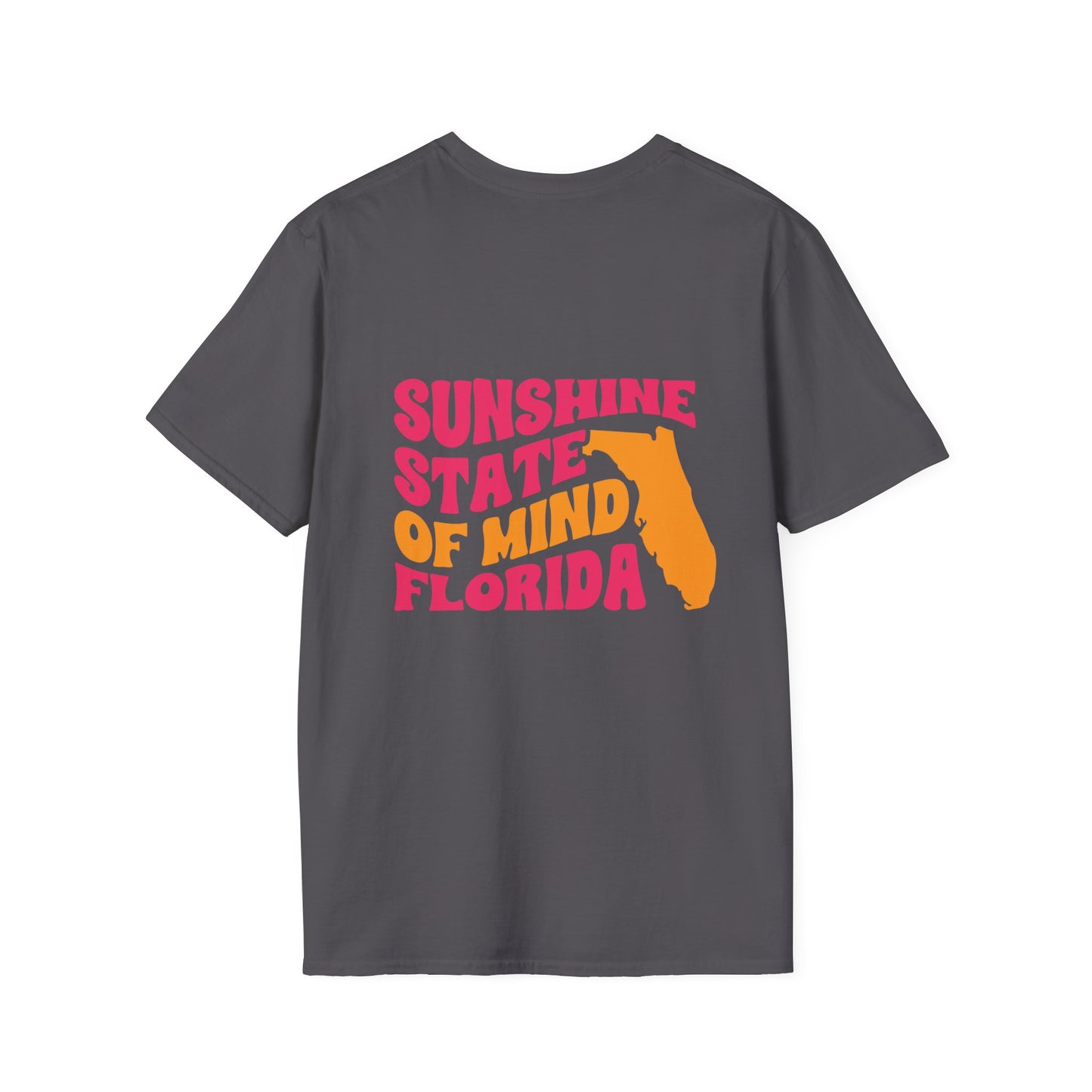 Sunshine State Of Mind T-Shirt