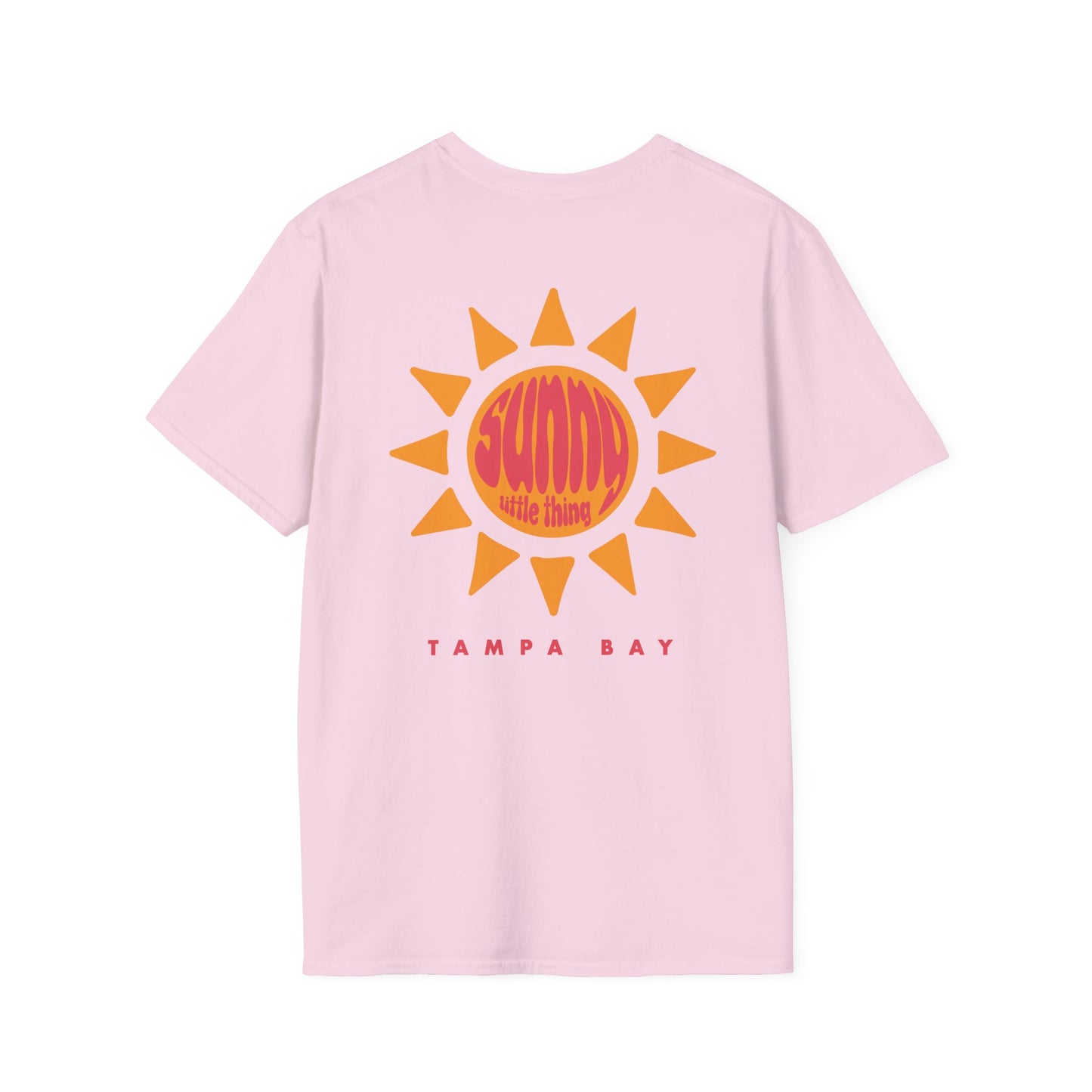 Sunny Little Thing T-Shirt