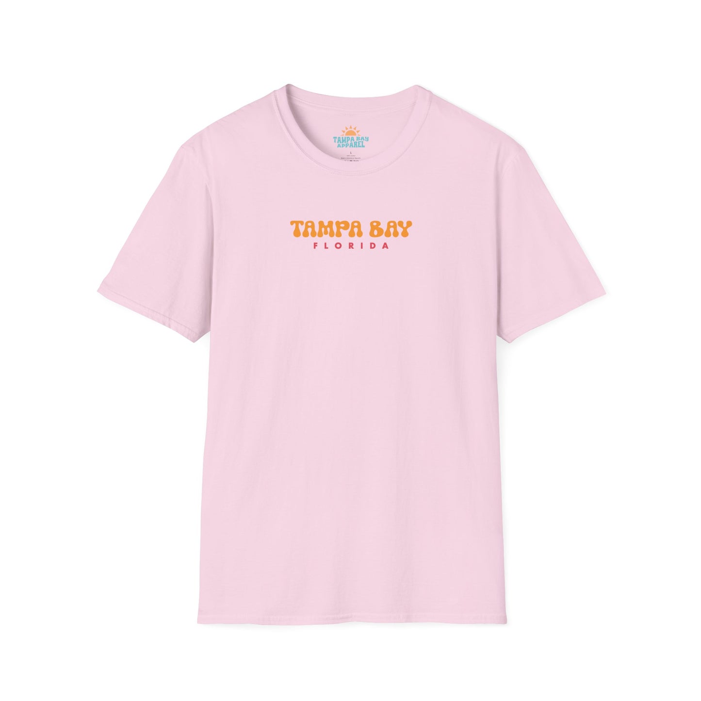 Sunny Little Thing T-Shirt