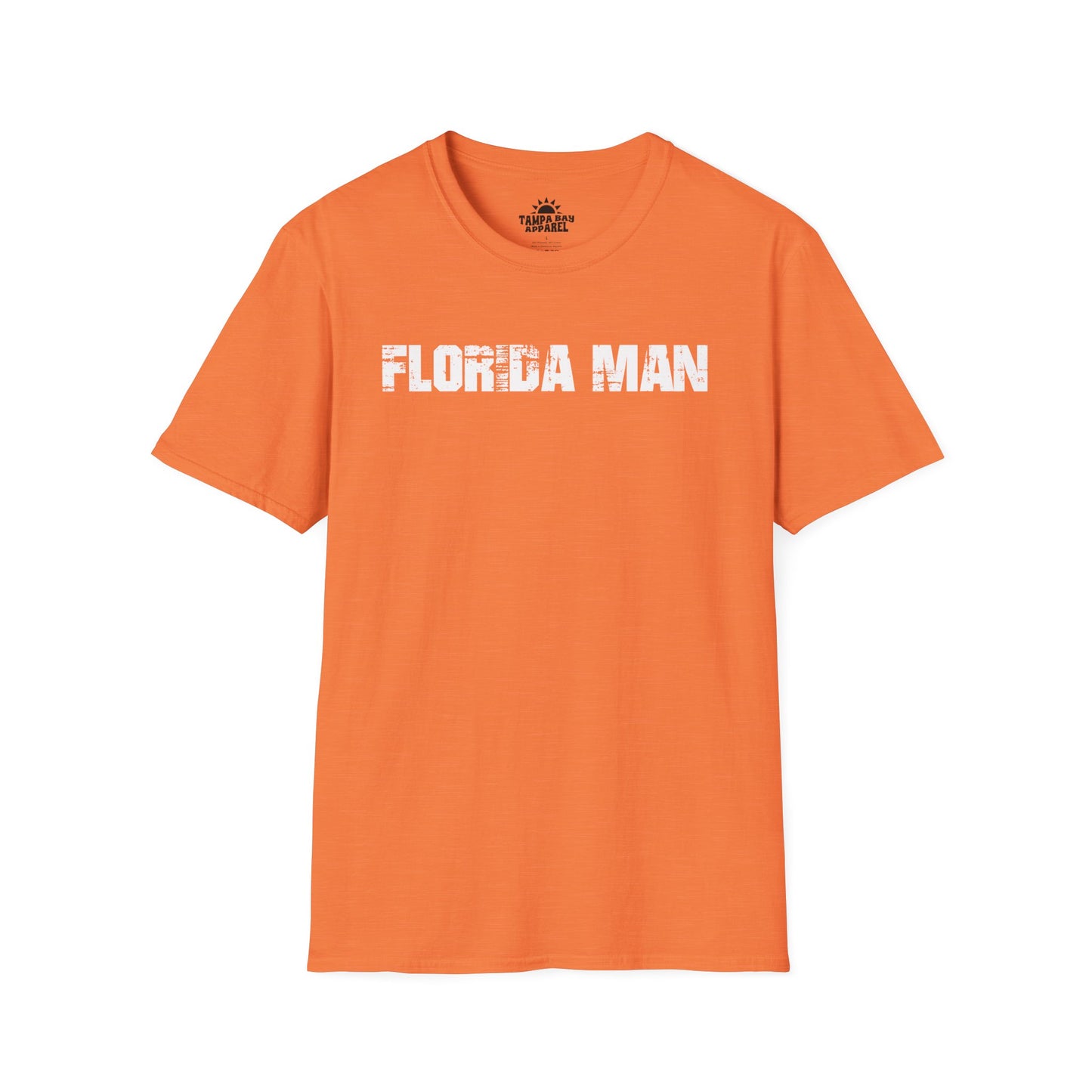 Florida Man T-Shirt