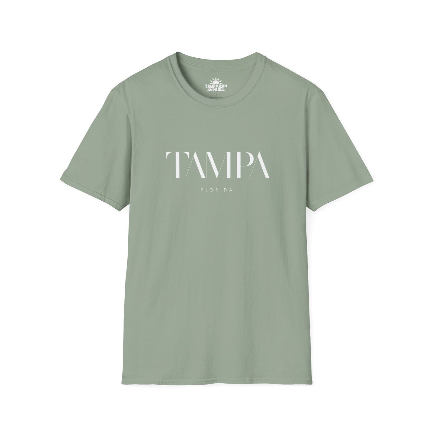 Tampa Designer T-Shirt