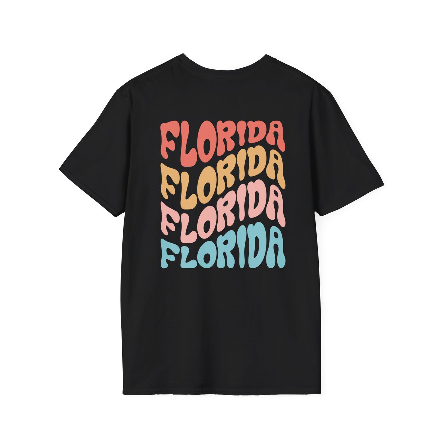 Florida Wave T-Shirt