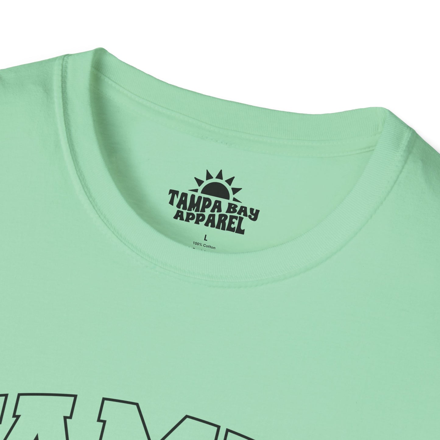 Tampa Collegiate T-Shirt