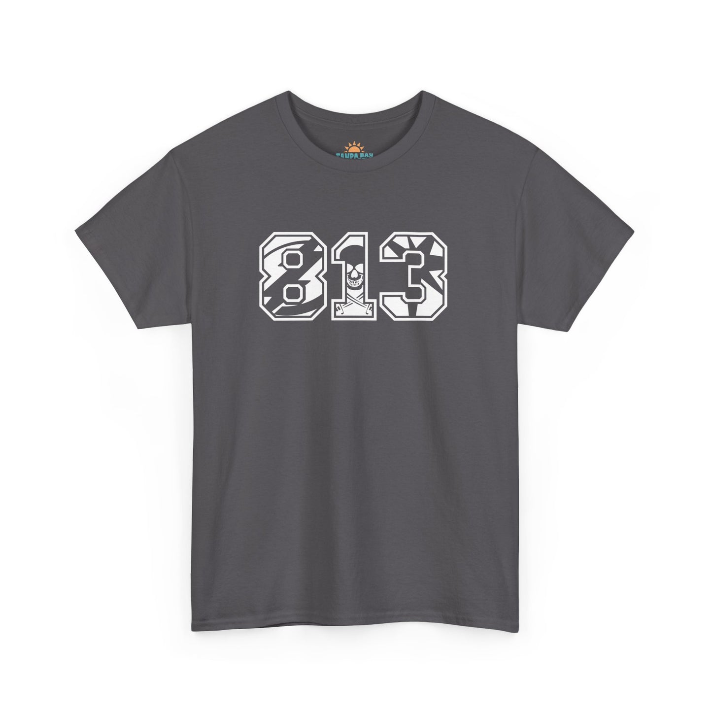 813 Sports T-Shirt