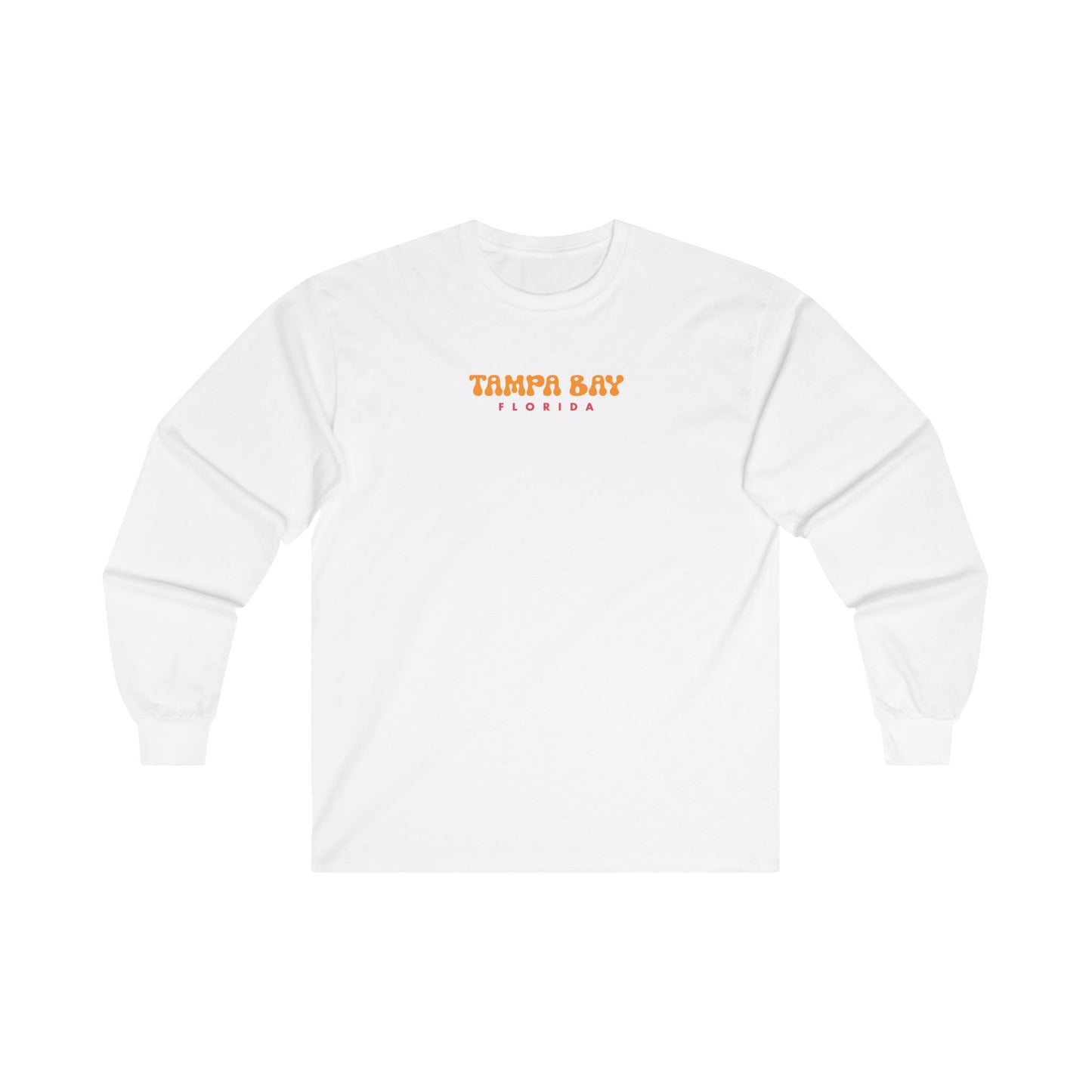 Sunny Little Thing Long Sleeve T-Shirt