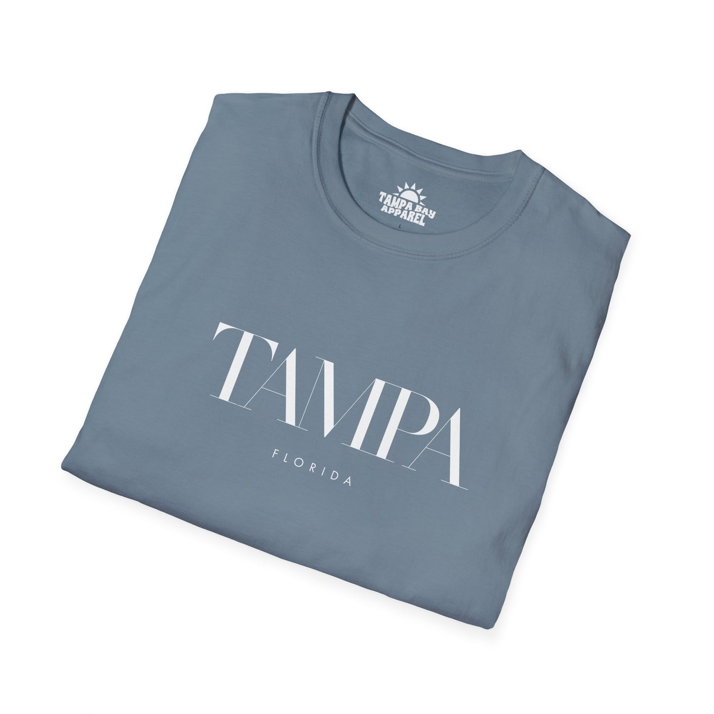 Tampa Designer T-Shirt