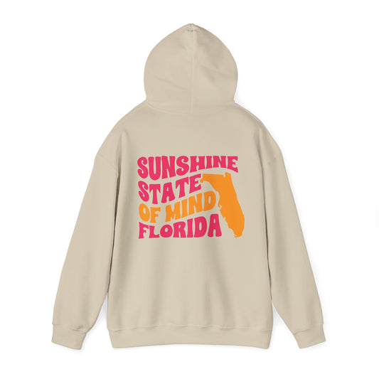 Sunshine State Of Mind Hoodie