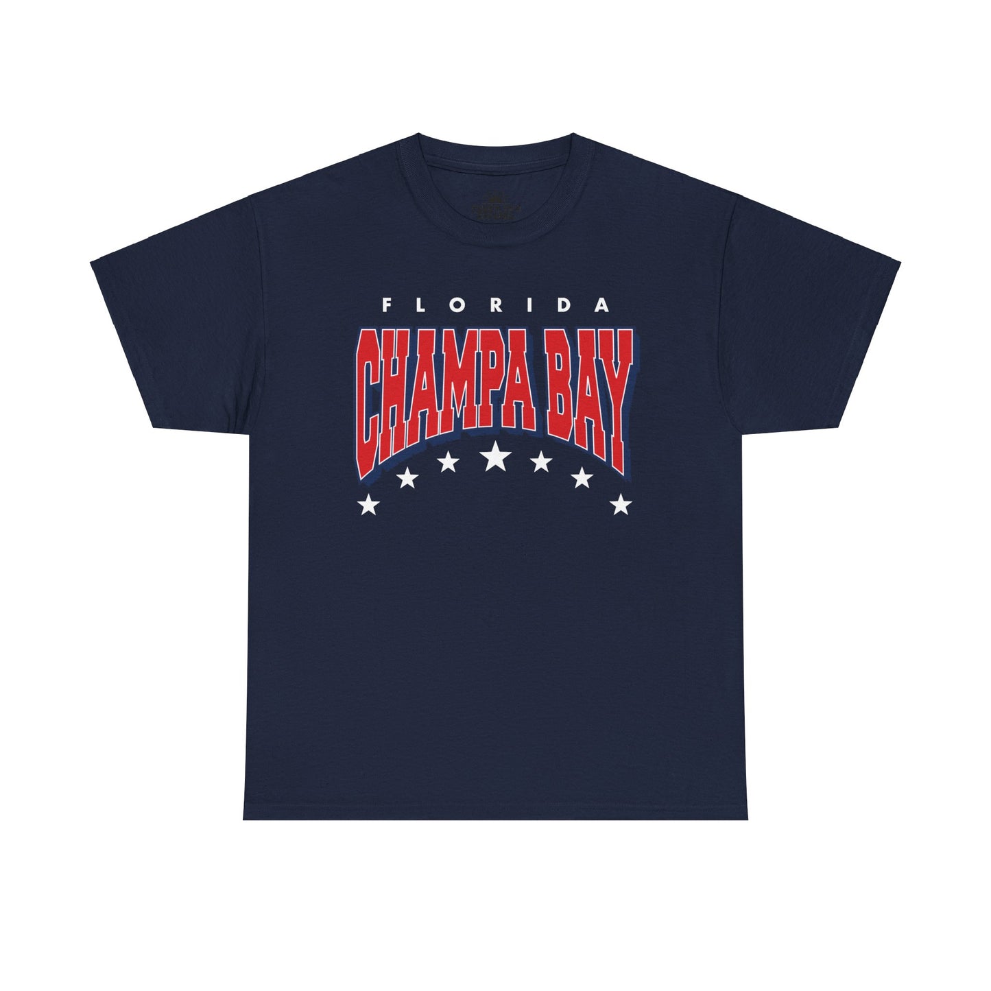 Champa Bay T-Shirt