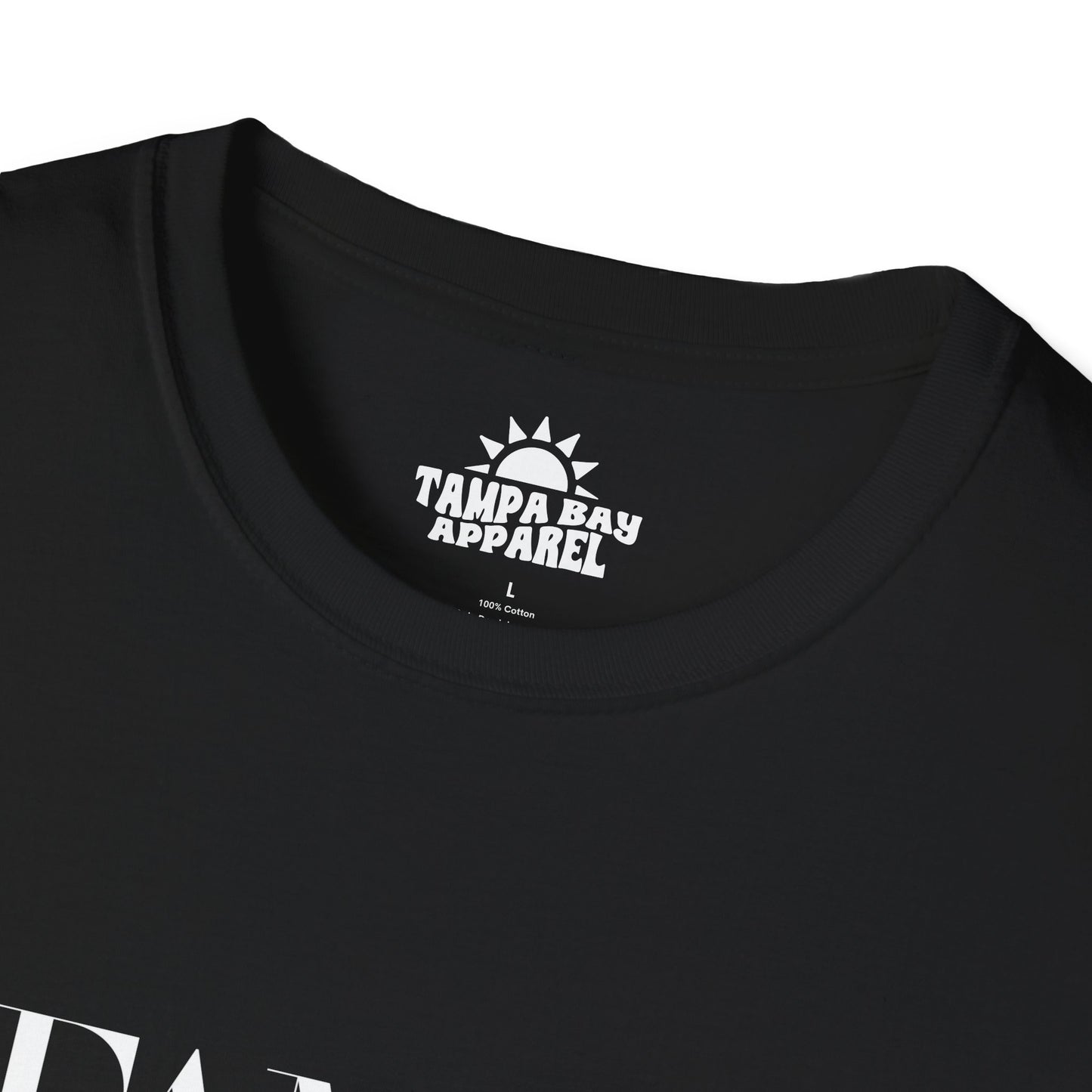 Tampa Designer T-Shirt