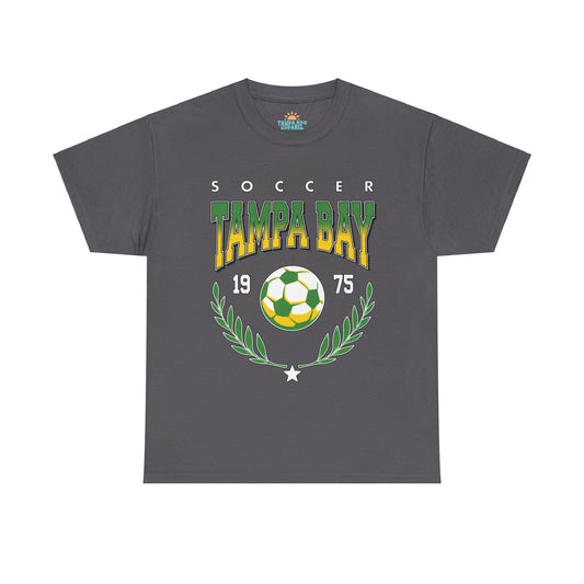 Tampa Bay Soccer Gradient T-Shirt