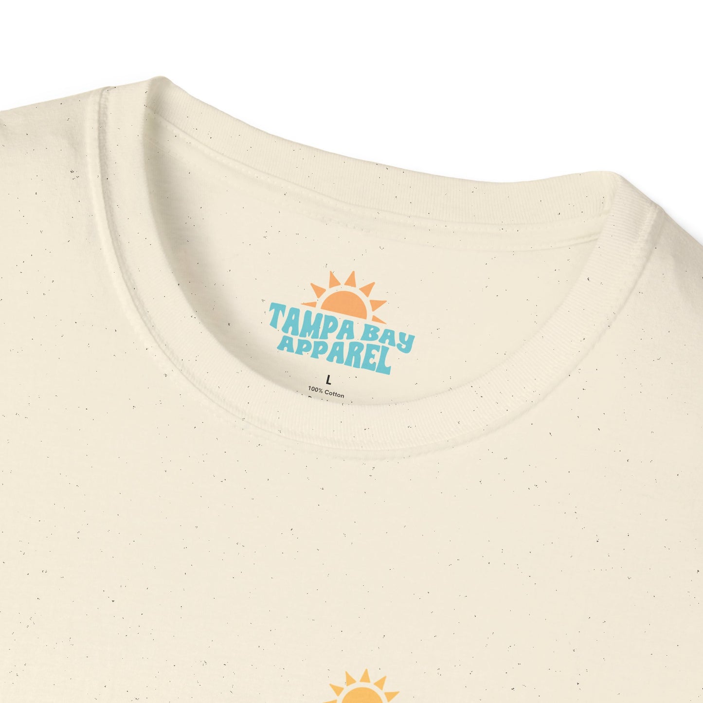 Sunshine City St. Petersburg T-Shirt