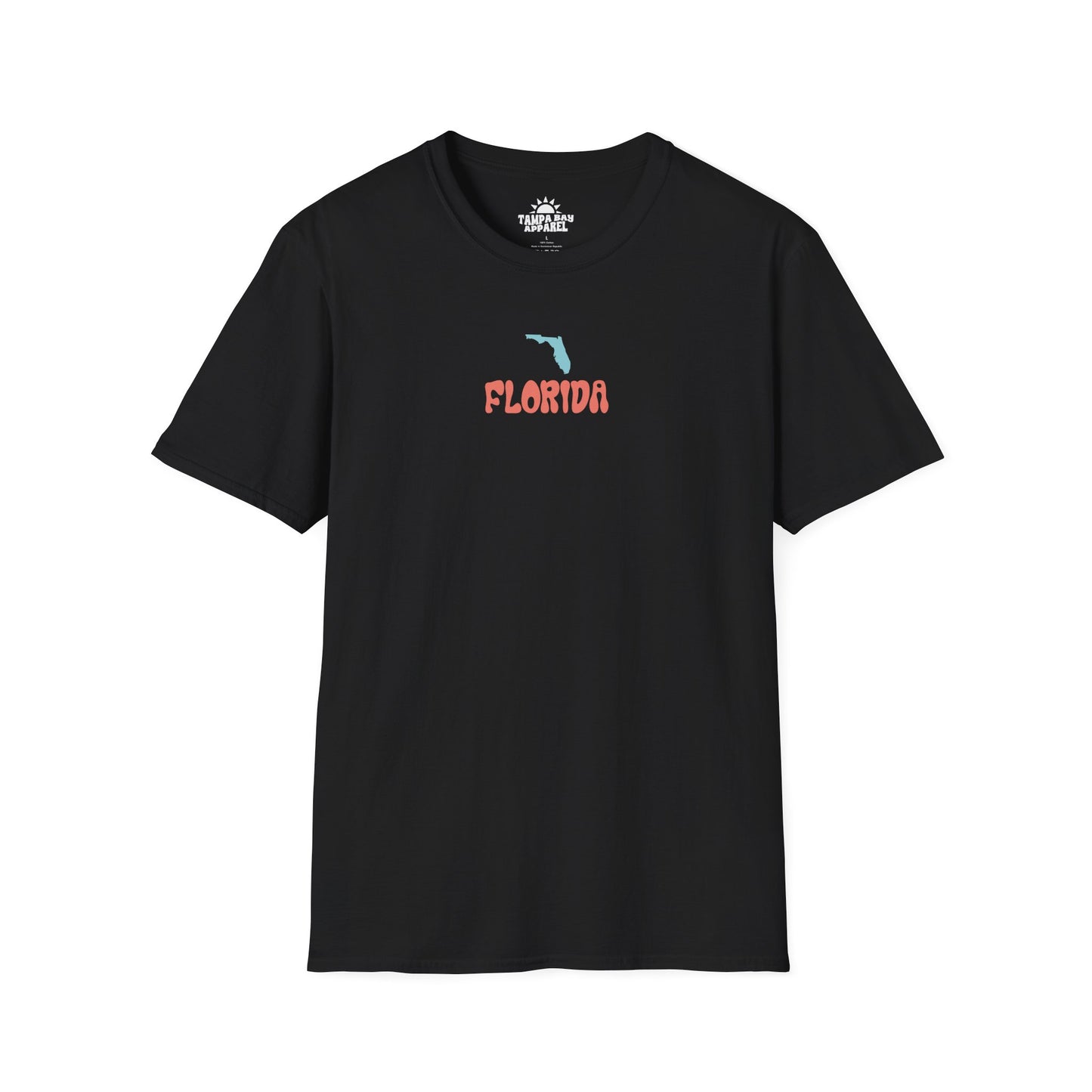 Florida Wave T-Shirt