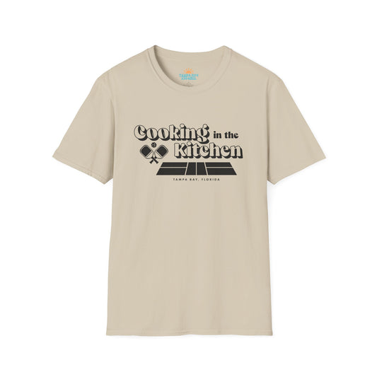 Cooking In The Kitchen T-Shirt