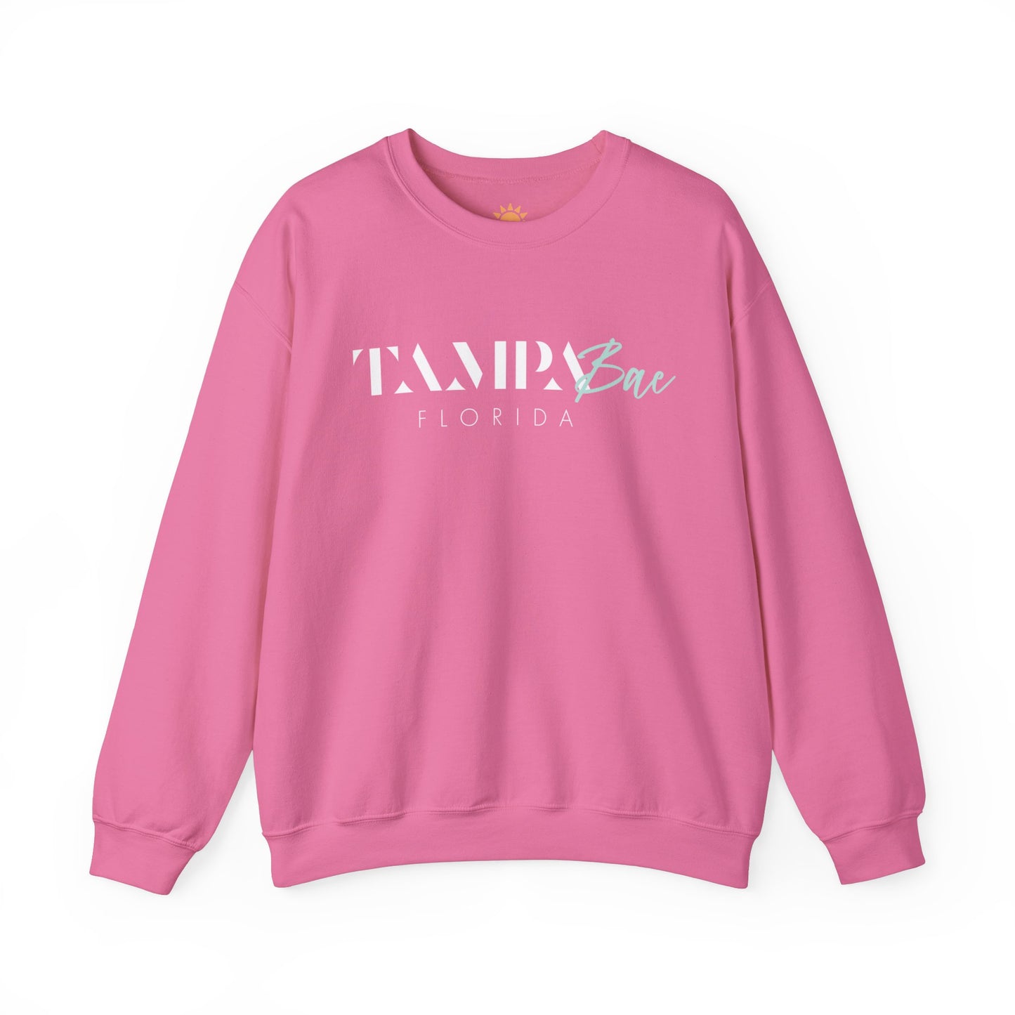 Tampa Bae Crewneck Sweatshirt