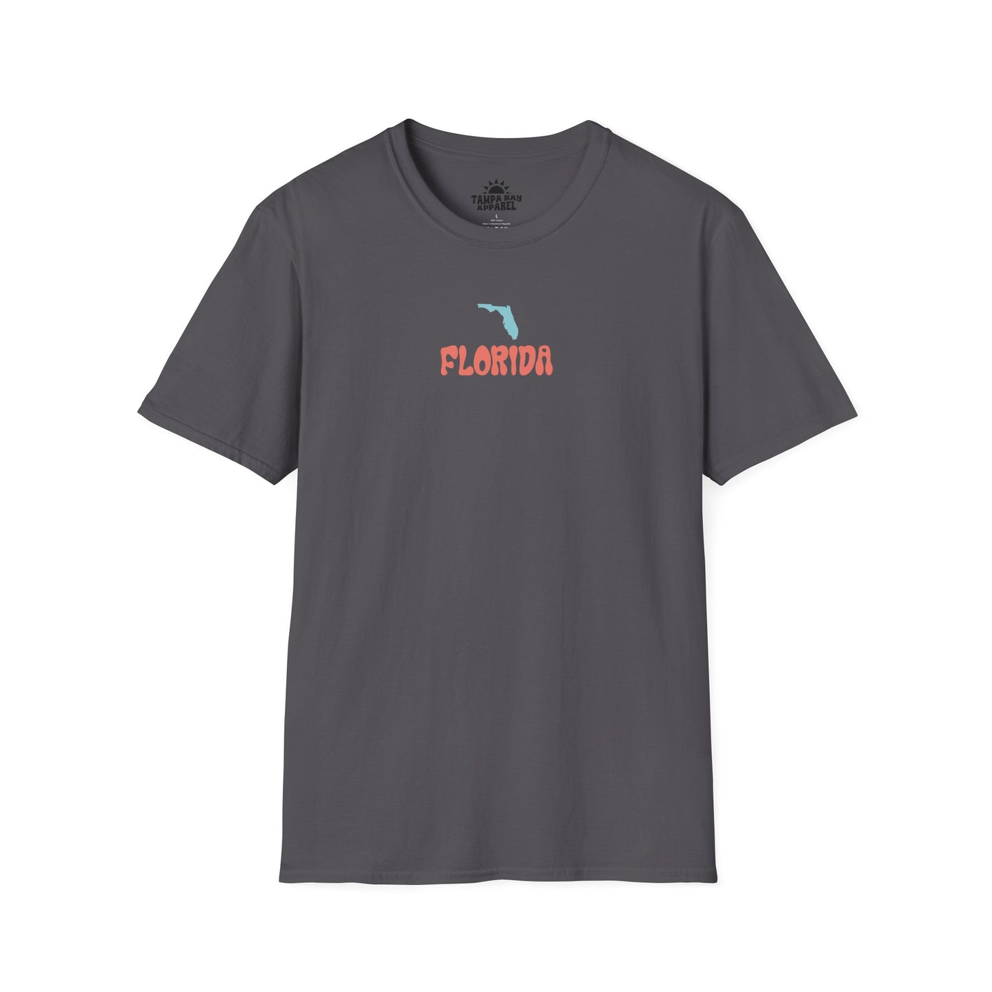 Florida Wave T-Shirt