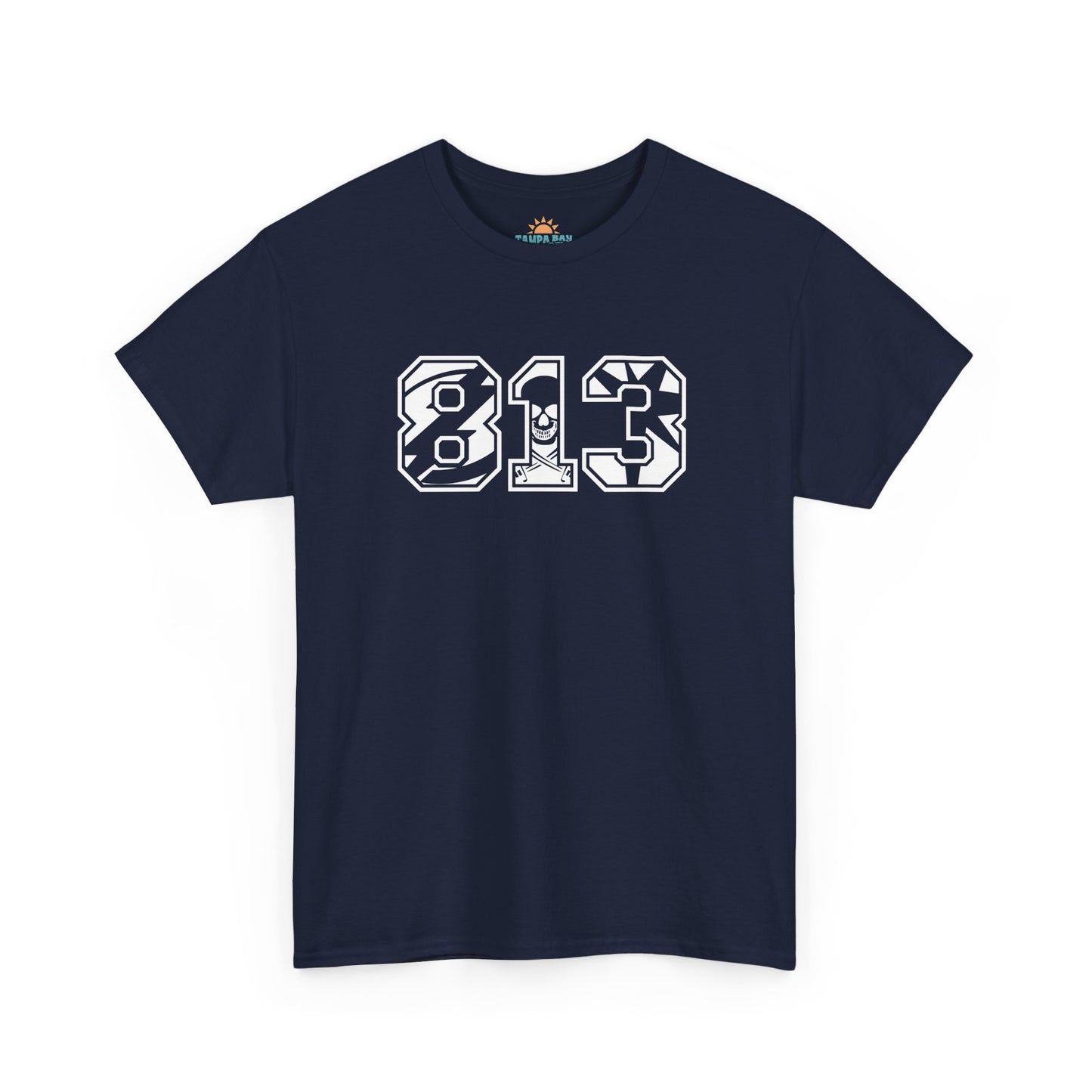 813 Sports T-Shirt