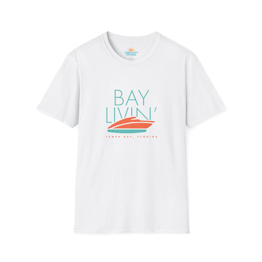 Bay Livin' T-Shirt