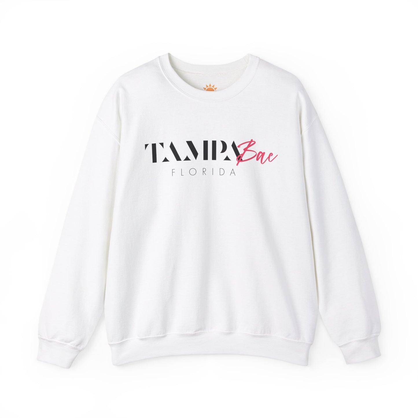 Tampa Bae Crewneck Sweatshirt
