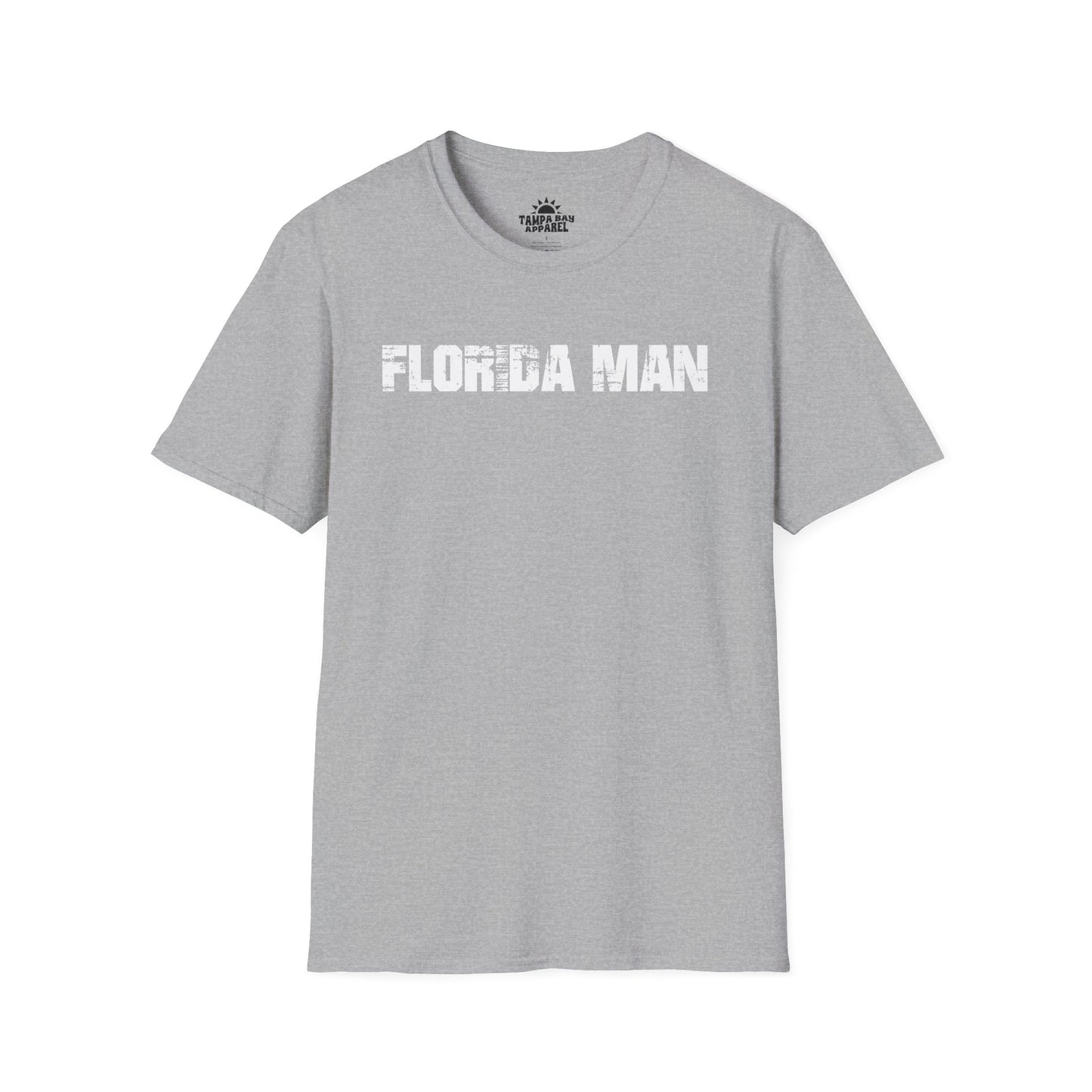 Florida Man T-Shirt