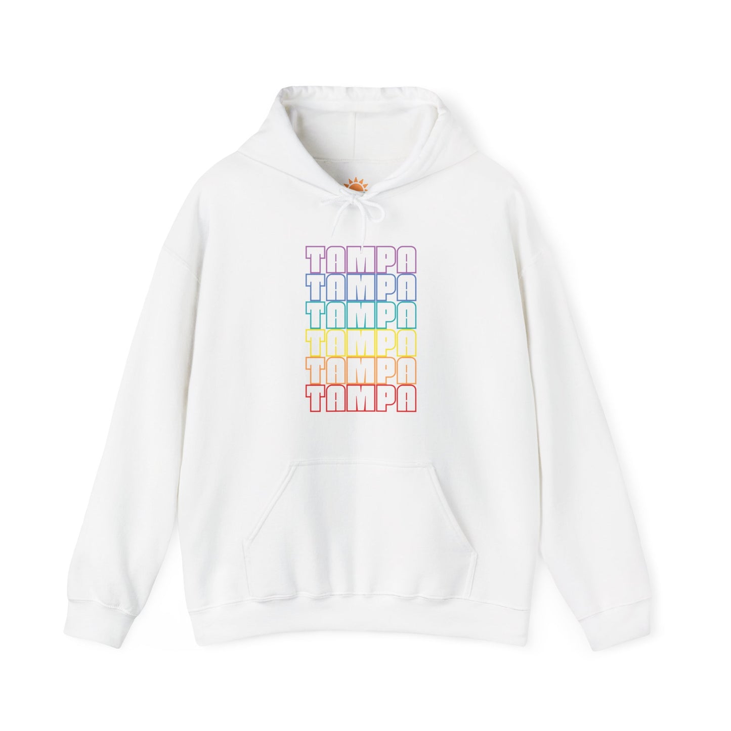 Tampa Repeat Hoodie