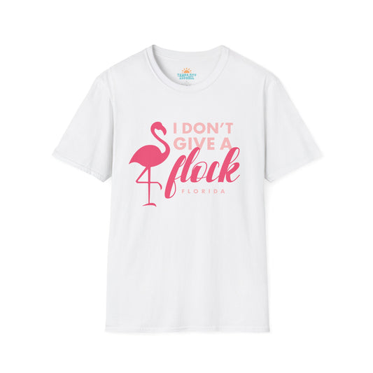 I Don't Give A Flock T-Shirt