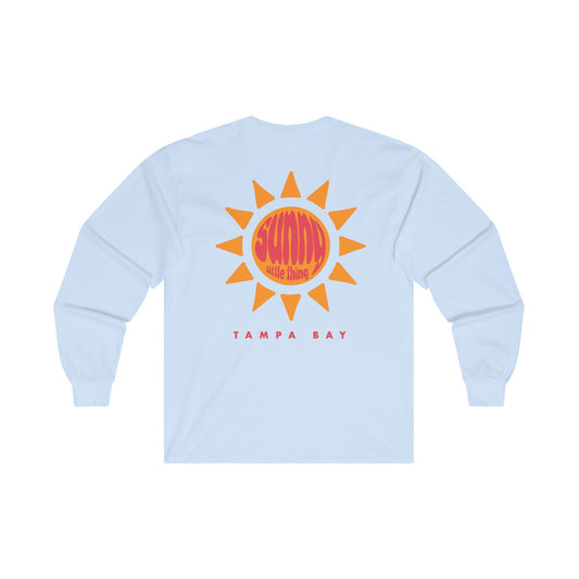 Sunny Little Thing Long Sleeve T-Shirt