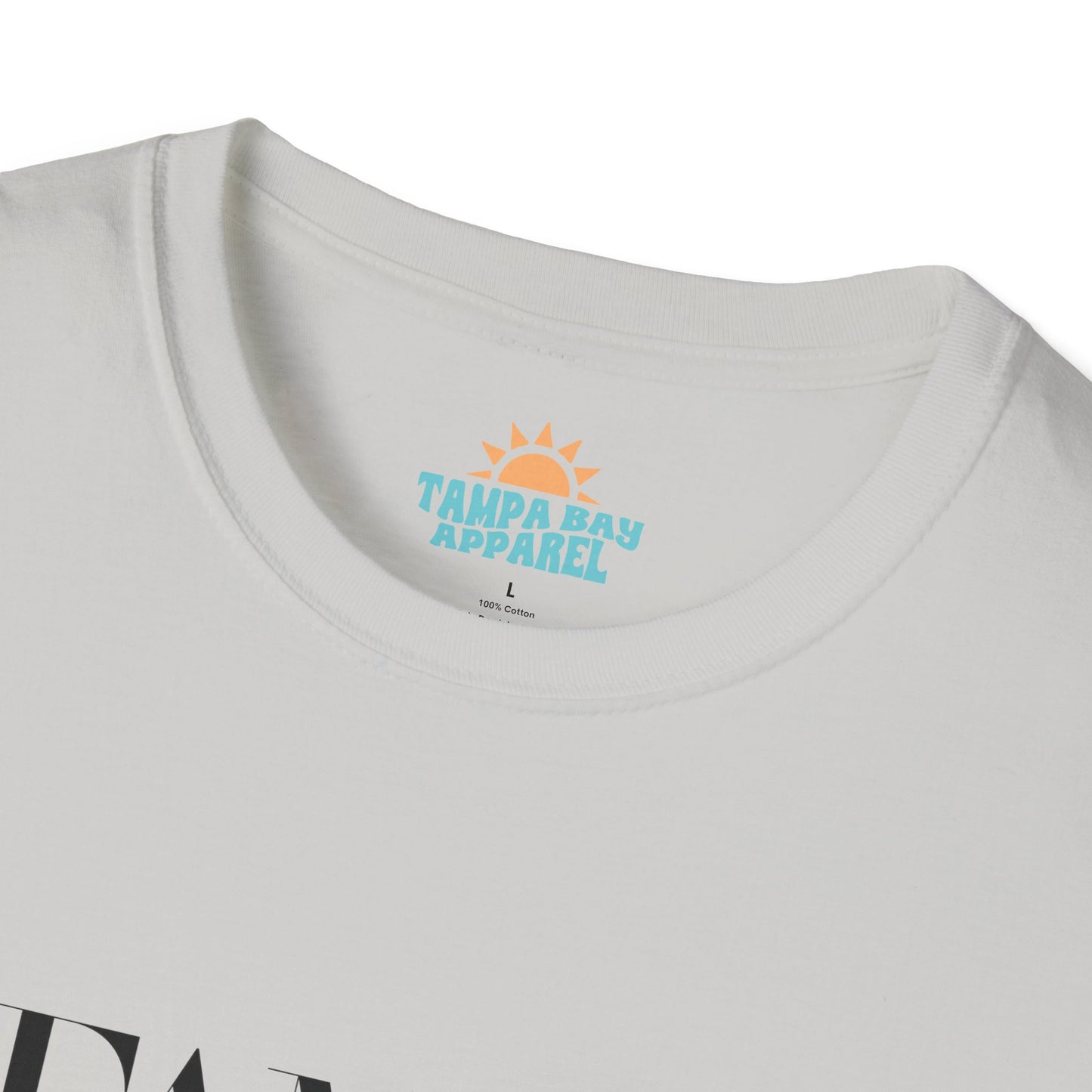 Tampa Designer T-Shirt