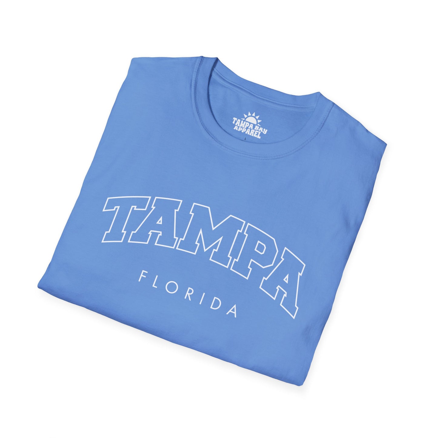 Tampa Collegiate T-Shirt