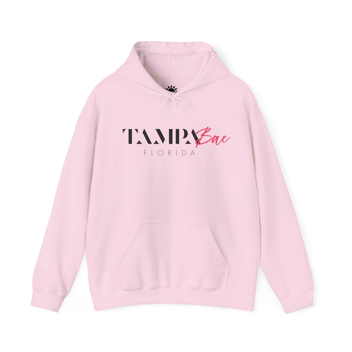 Tampa Bae Hoodie