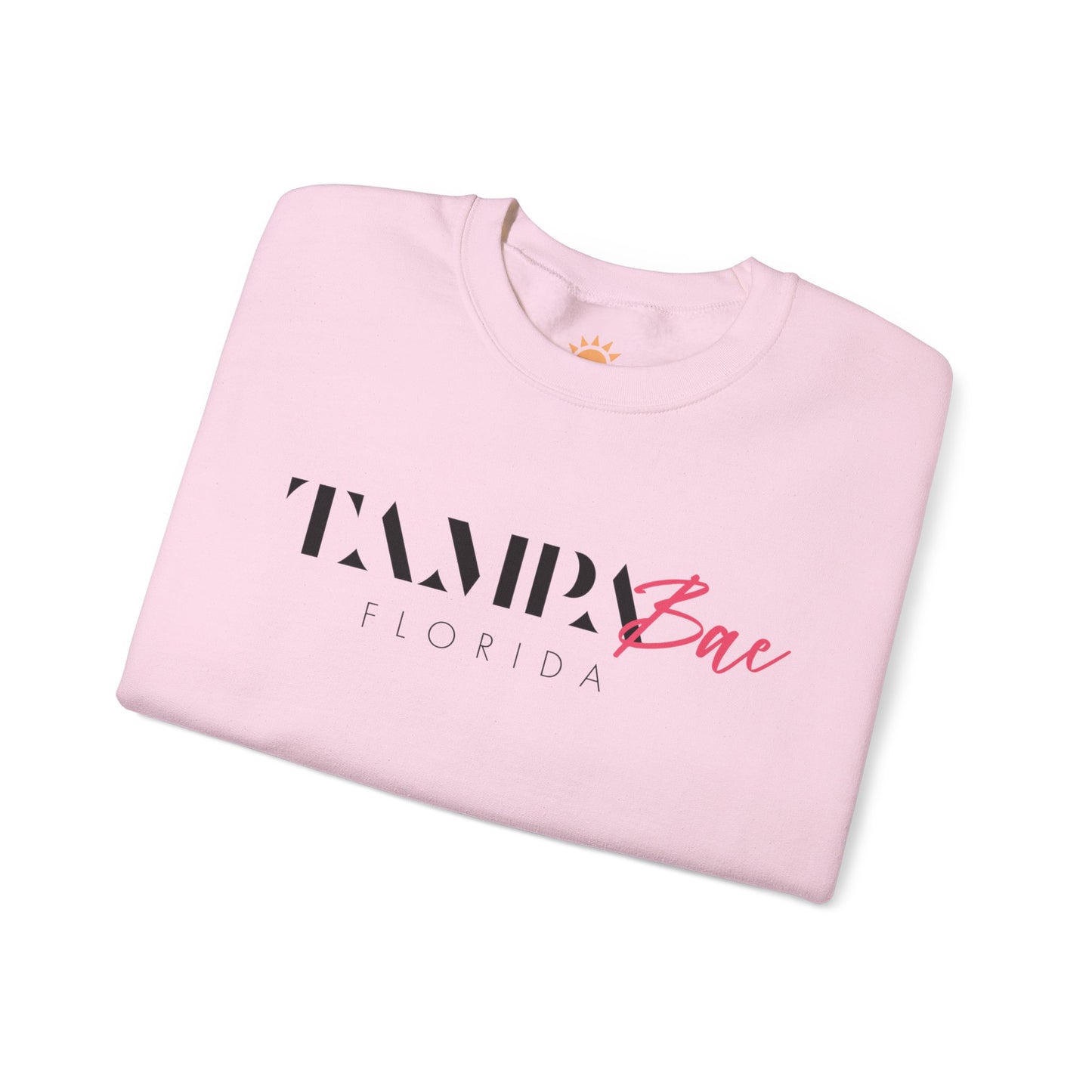 Tampa Bae Crewneck Sweatshirt