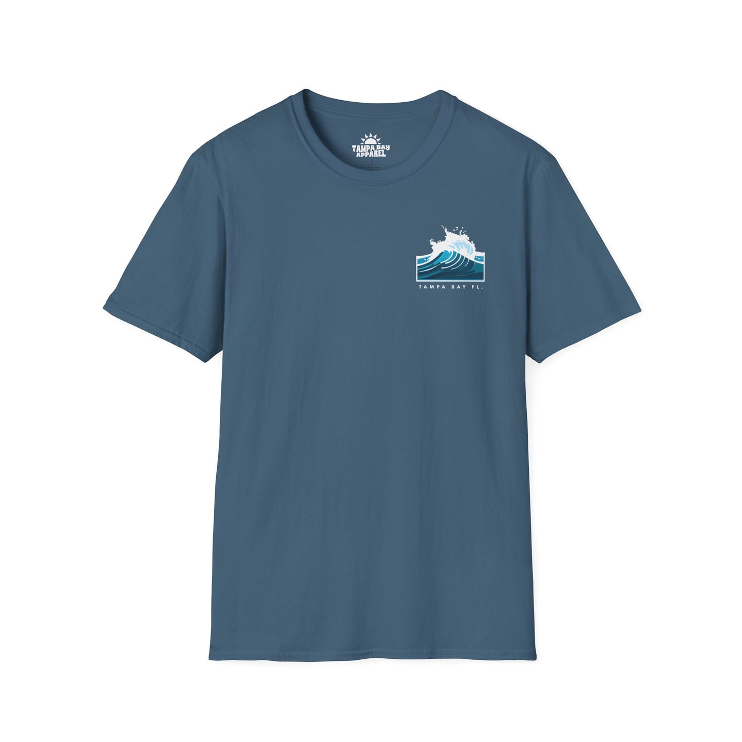 Sun Wave T-Shirt